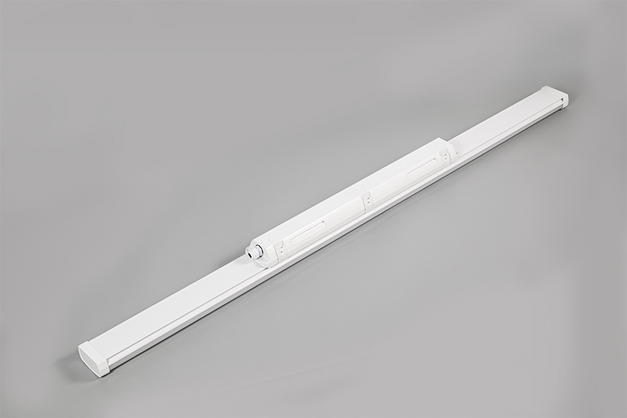 najnovija tehnologija LED IP65 vodootporna svjetiljka inovativna industrijska svjetiljka s letvicama LK-1870