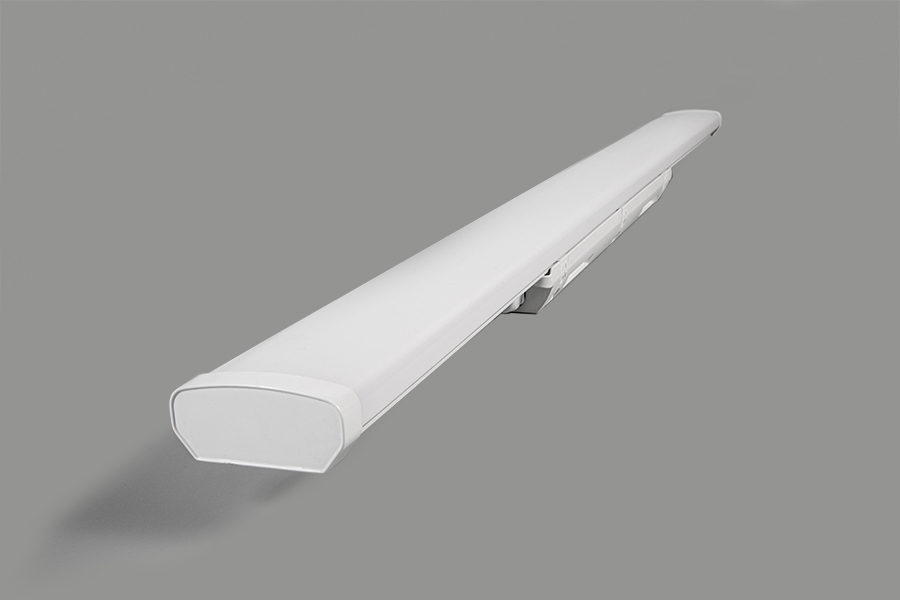 LED IP65 otporna na vremenske uvjete Inovativna industrijska linearna rasvjetna lampa LK-P1560